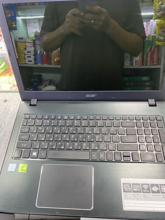 Срочно продам ноутбуки ACER Aspire E15