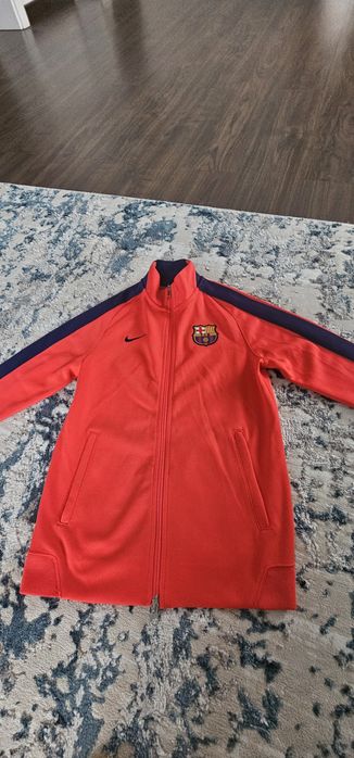 Vand bluza Nike FCB