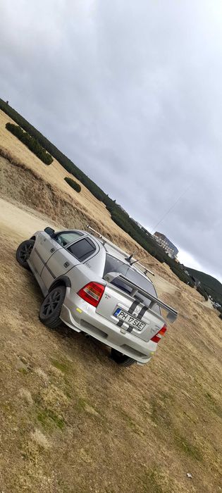 Astra g 1.6 16 v an 2002