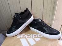 Calvin Klein Jeans Vulcanized Skate Mid Laceup Mix''оригинални сникърс
