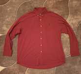 Мъжка риза Polo Ralph Lauren 2XL