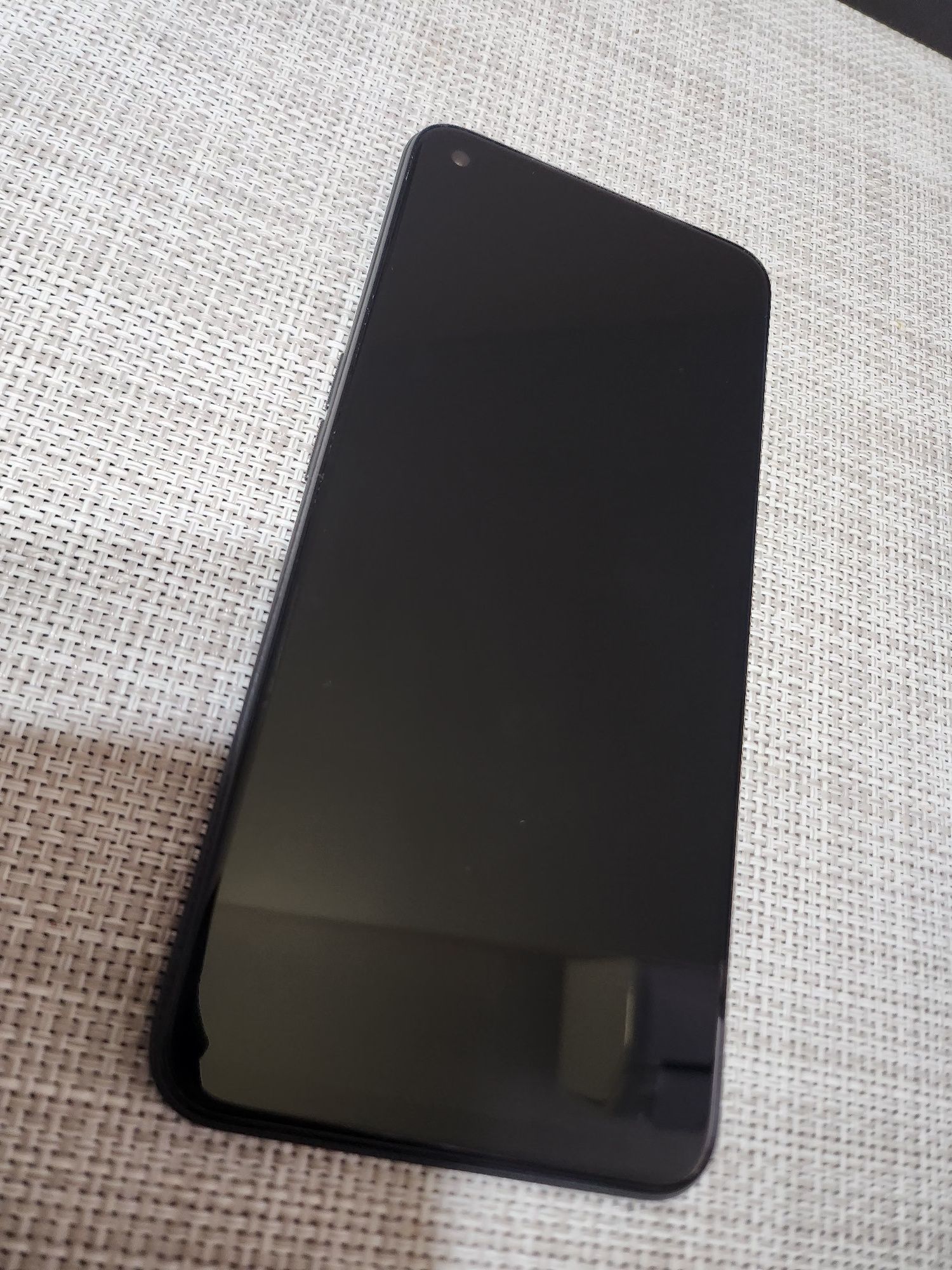 OnePlus Nord CE 2 Lite 5G 128GB + 6GB RAM - Black Dusk