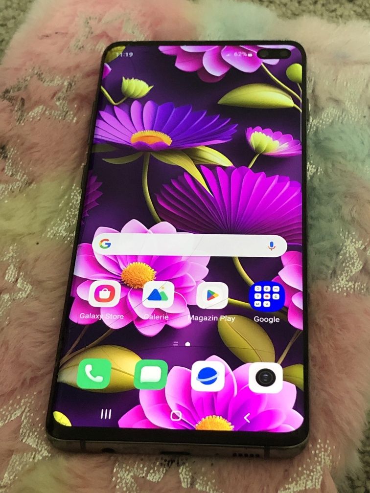 Samsung Galaxy S10 Plus 128gb