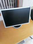 Монитор samsung 19"