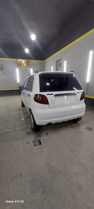 матиз по люкс 2010 холати зур