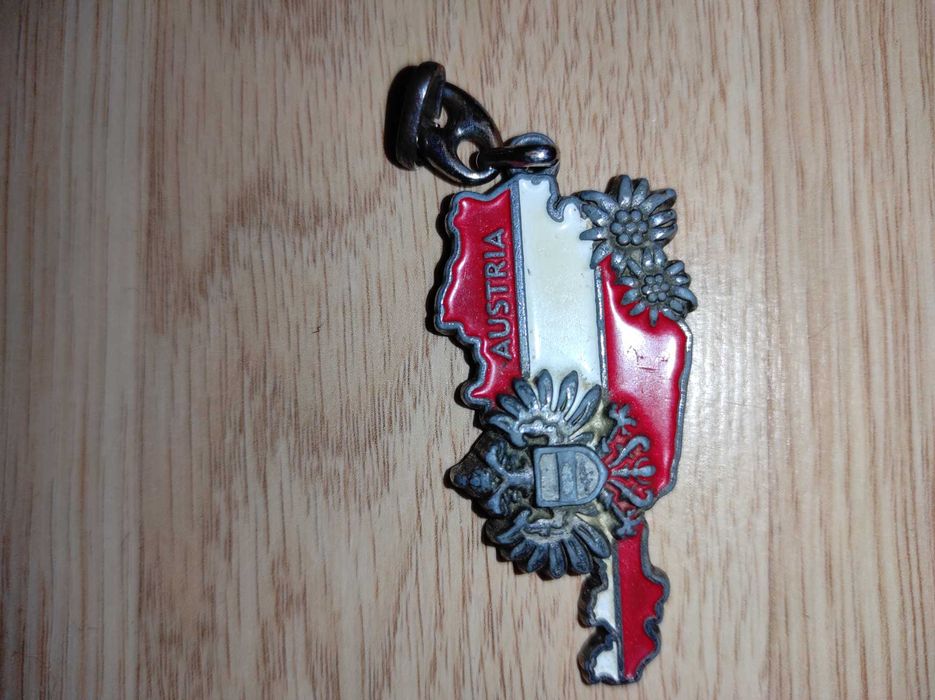 Ключодържатели - 3 броя