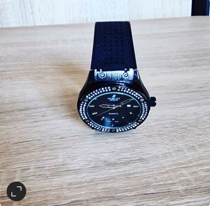 Ceas Bărbătesc  Hublot