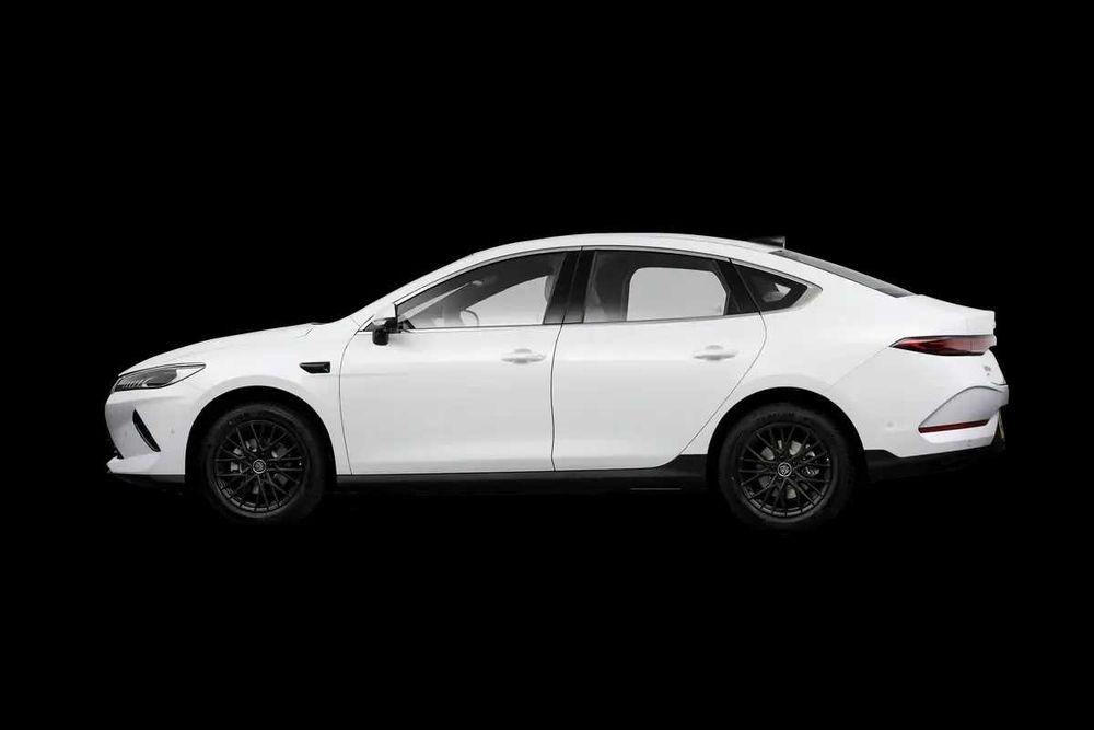 BYD Qin Plus 2025 - Keyingi avlod gibrid | 510 km masofa