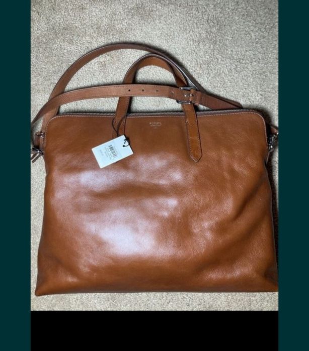 Geanta de leptop Fossil de dama