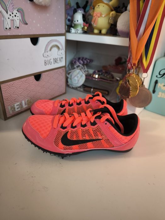 Pantofi sport alergare Nike Zoom Rival MD 7- NR 33