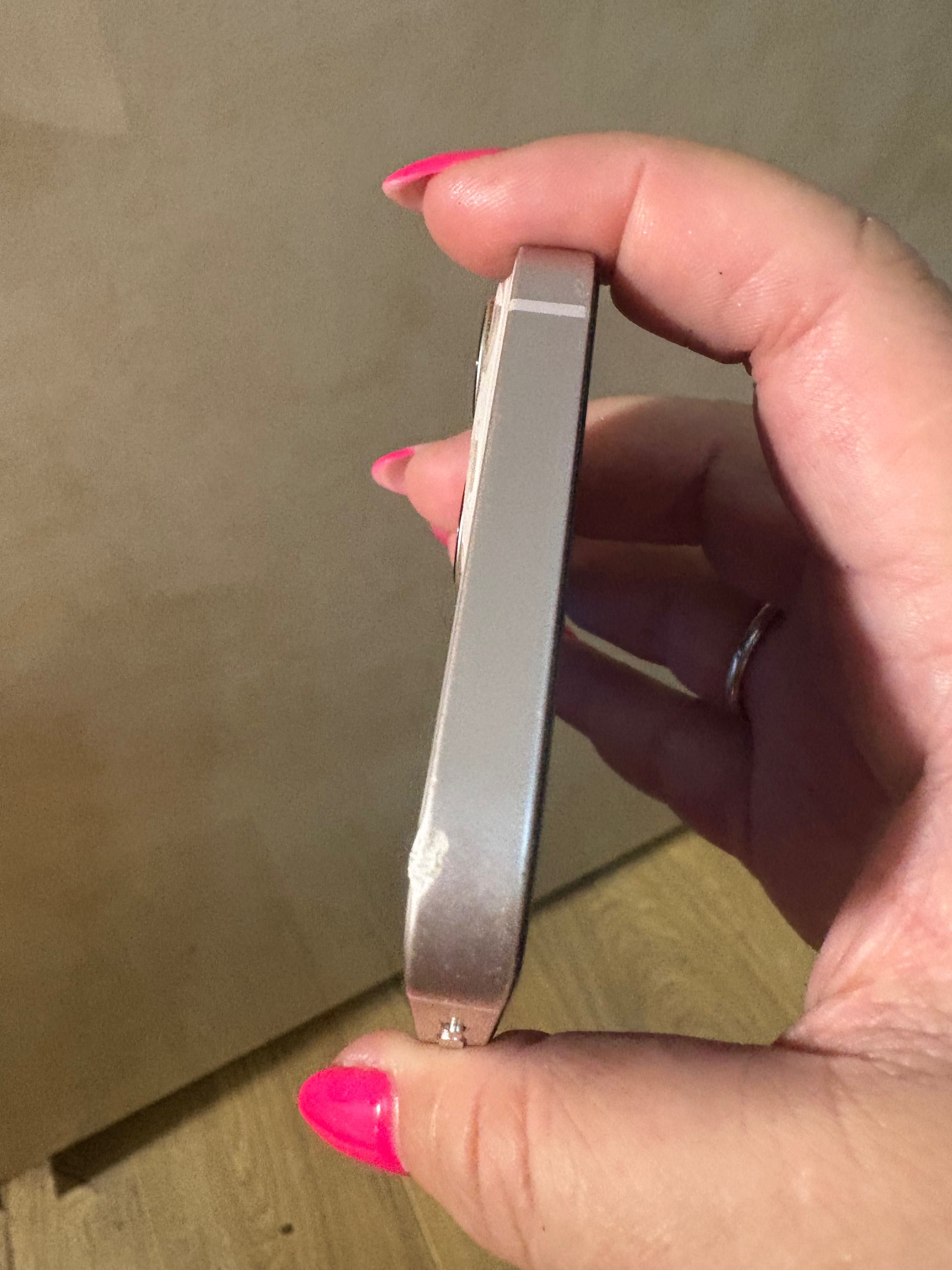 Iphone 13 256 GB бледо розов