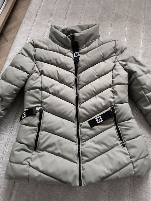 Зимно яке 34 р-р