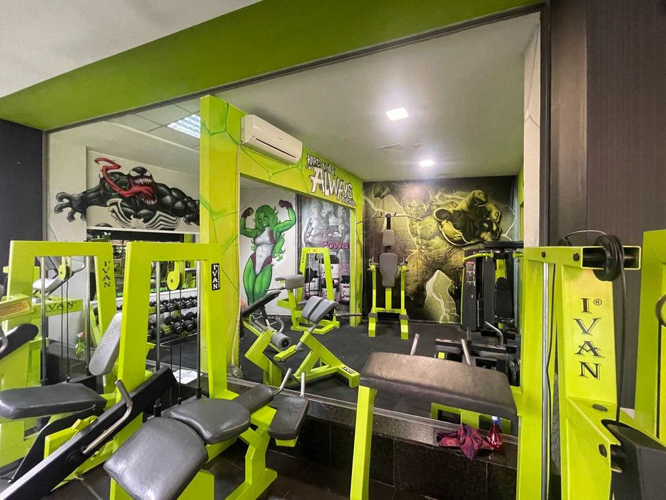 Продава се Магазин в София, 7-ми 11-ти километър - 450 кв.м за 227 €/кв.м - Снимка #4