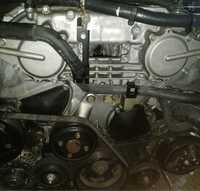 Двигатель VQ35 INFINITI FX35,INFINITI G35 в сборе с установкой