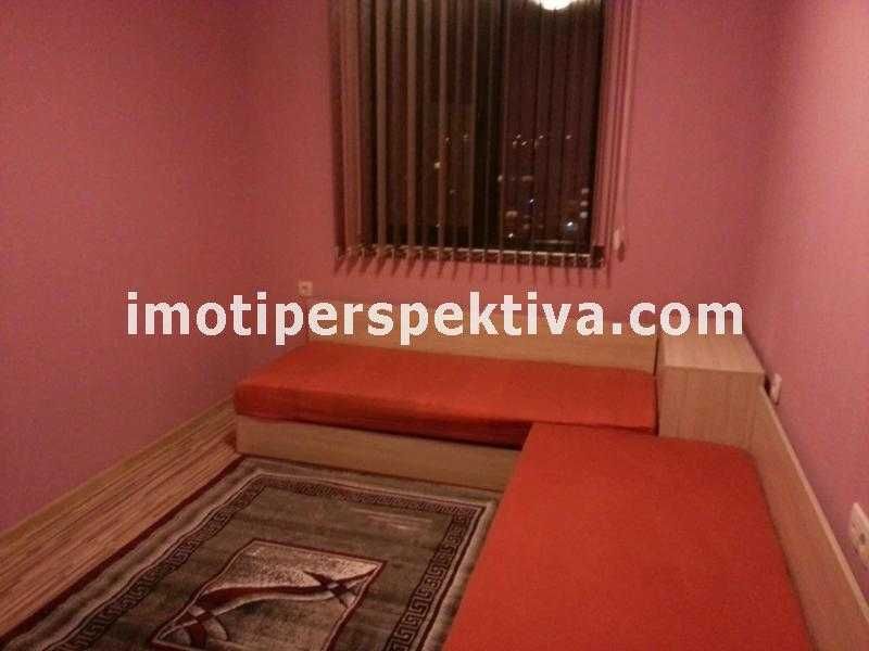 Продава се Двустаен апартамент в Пловдив, Кючук Париж - 80 кв.м за 1525 €/кв.м - Снимка #5