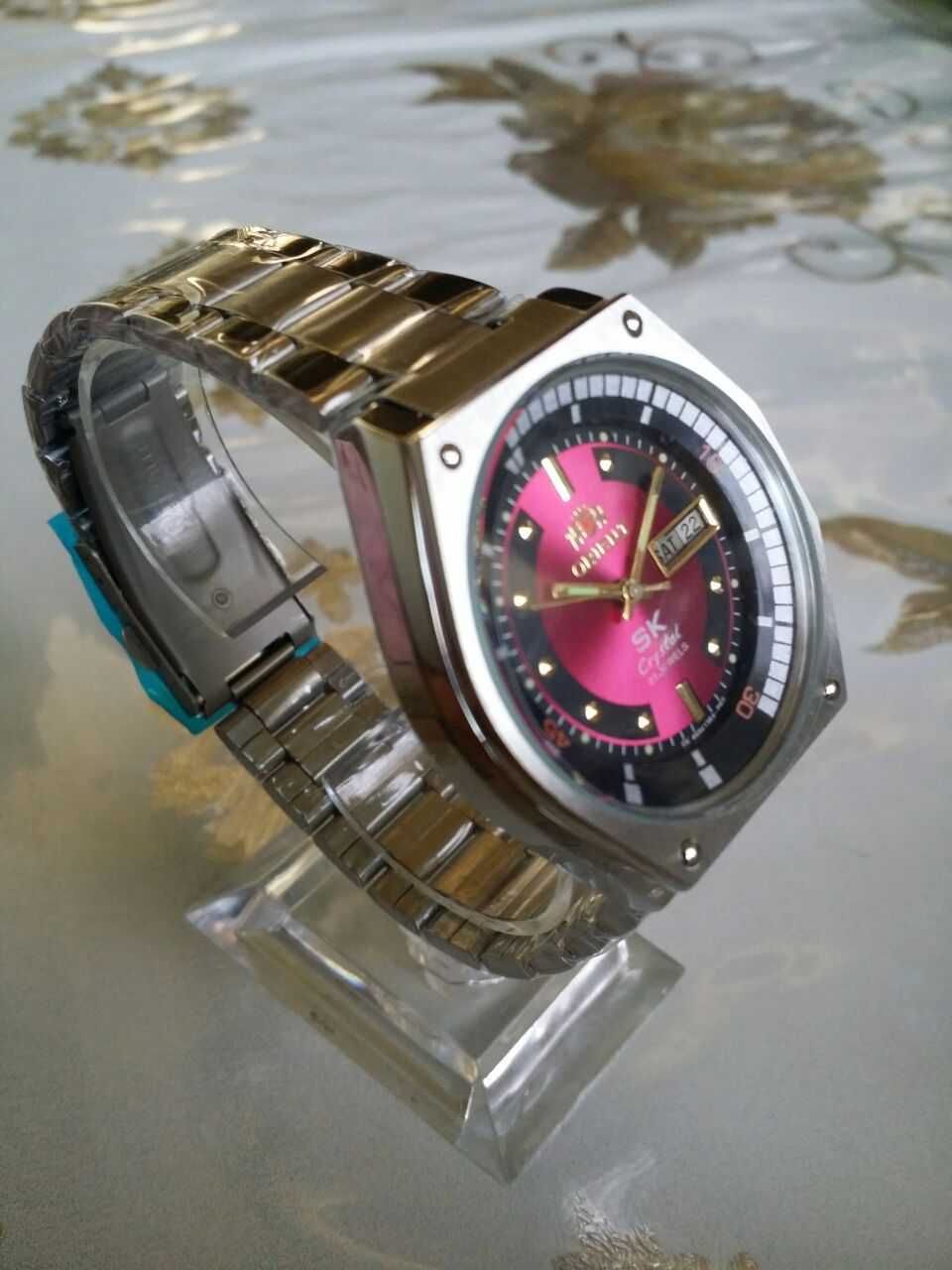 ORIENT SK-automatic