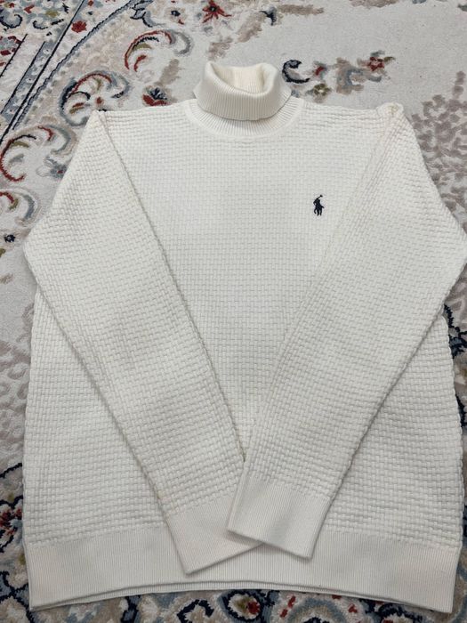 кофта(водолазка) Polo