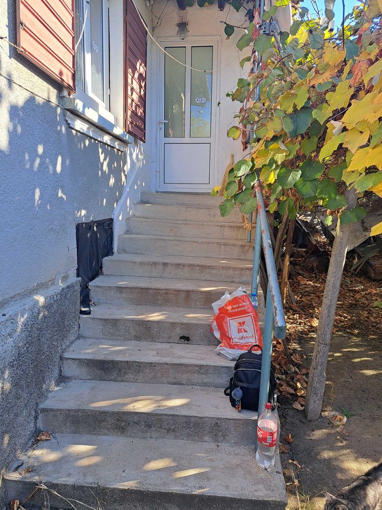 Продава се Къща в Пловдив, Център - 65 кв.м за 385 €/кв.м - Снимка #1
