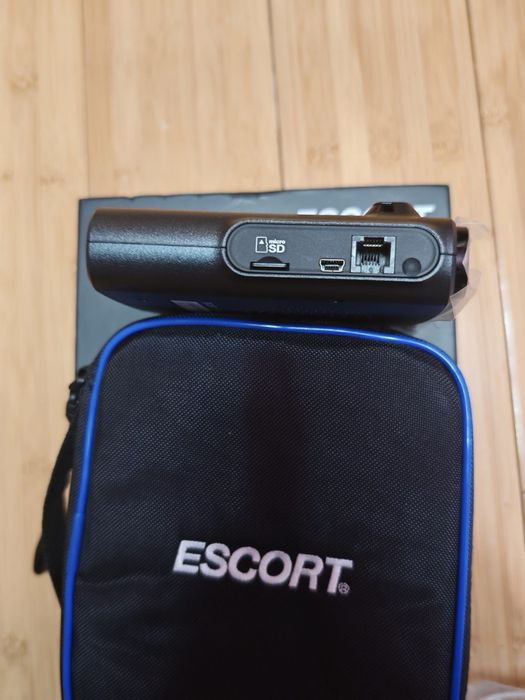 Detector radar Escort MaxCam 360C