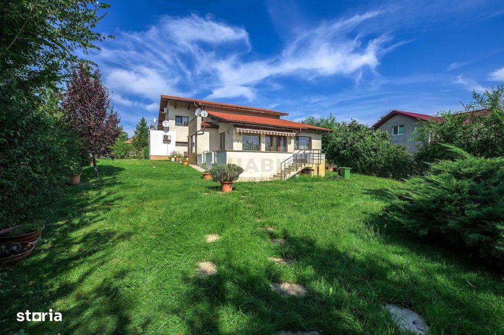 Ocazie unica! De vanzare casa lacul Snagov