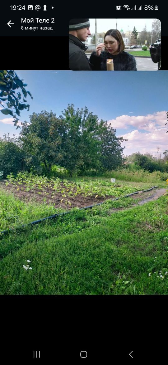 Продам дачу на кривом озере