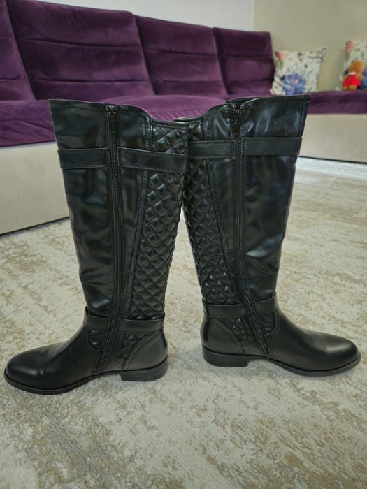 Cizme dama noi -marime 37