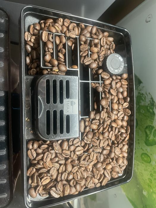 Кафе автомат Делонги