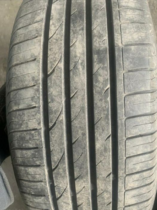 Продам летние шины r16