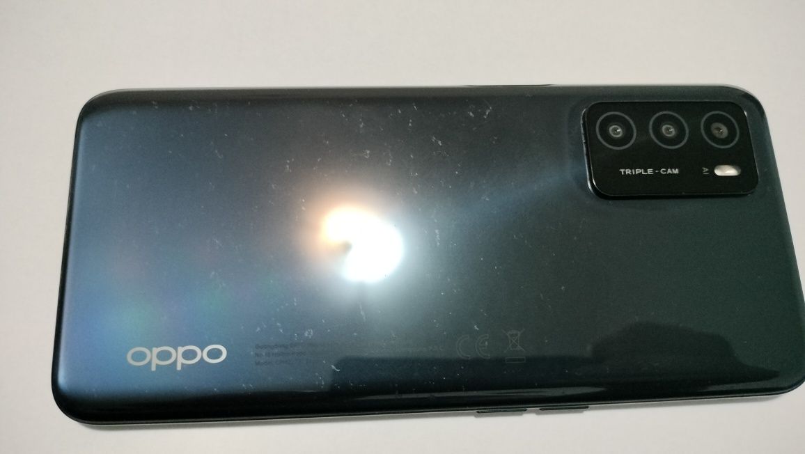 Smartphone OPPO * Android 13