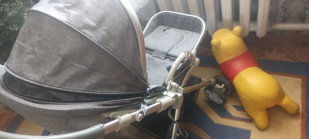 Продам коляски цена 15 тыс за каждую
