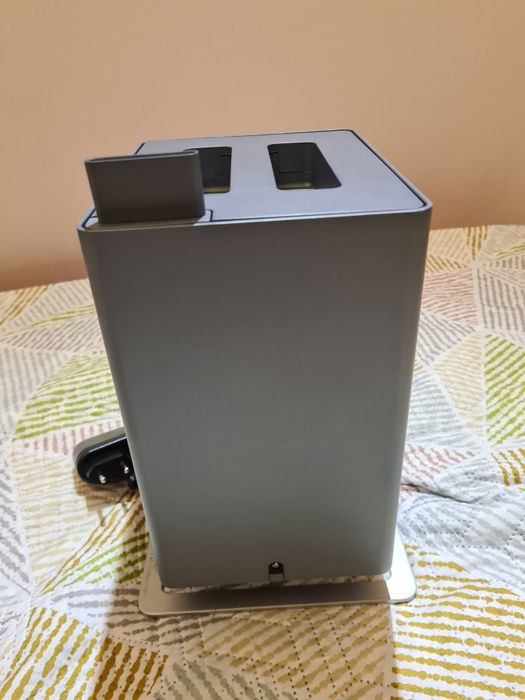 Umidificator si Difuzor de arome cu ultrasunete Stadler Form Anton