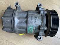 Compresor Clima AC Peugeot 206 307 1.4 1.6 i / HDI Citroen C3 C4 02-12