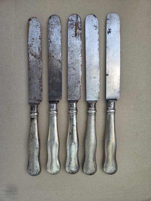Cutite vintage solingen