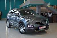 Hyundai Santa Fe 12Luni Garantie!!!Xenon~Navi~Piele~Camera