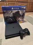 Playstation 4 slim 1TB