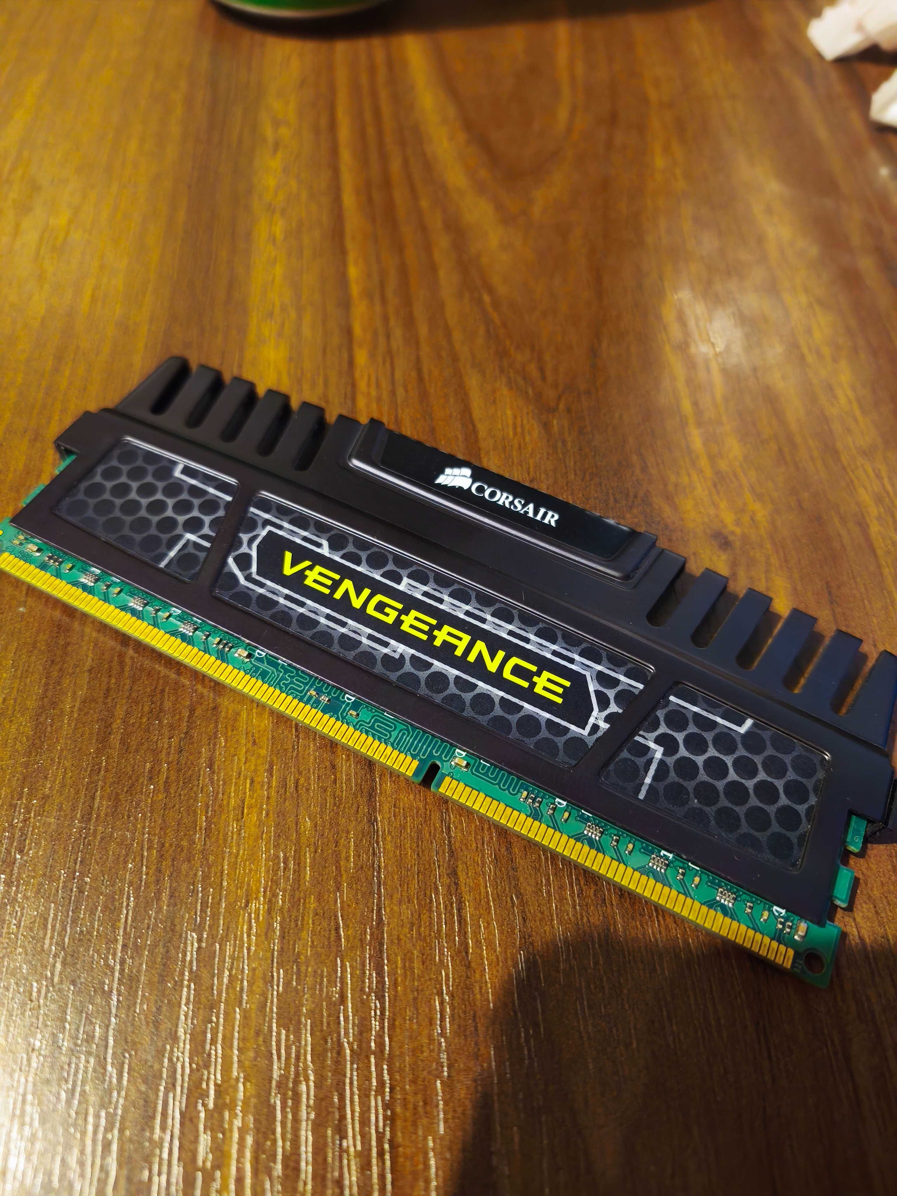 Corsair RAM 8gb Vengeance