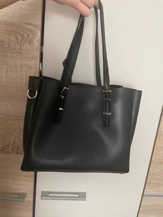 Geanta Beverly Hills Polo Club coquette old money