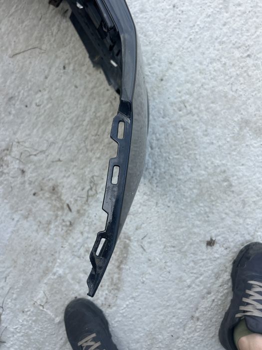 Bara fata jagurar xf 2008-2015