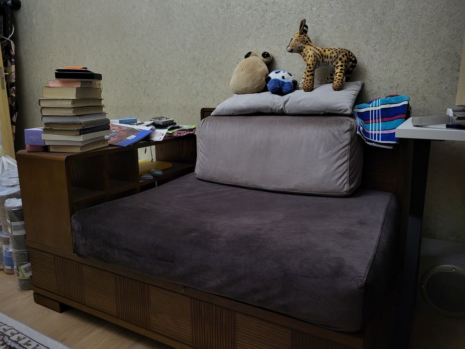 Кресло отдам БЕСПЛАТНО