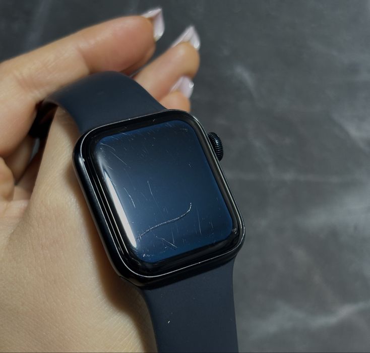 Apple Watch SE 2022 40mm S/M