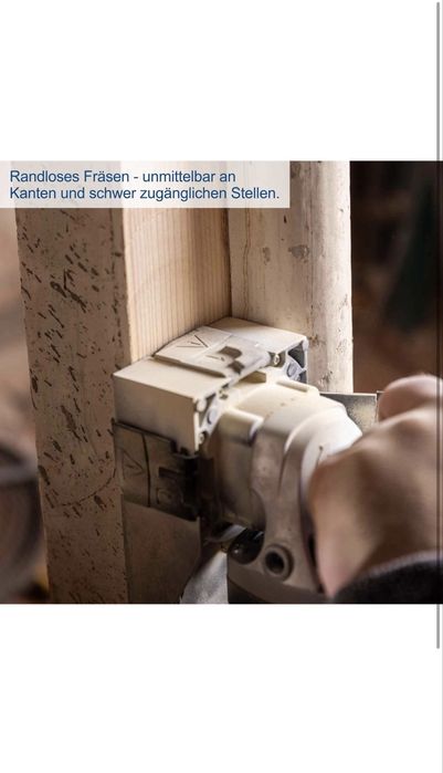 Шлайф машина за премахване на лак и боя Scheppach  LFR720