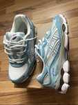 Papuci asics gel ny