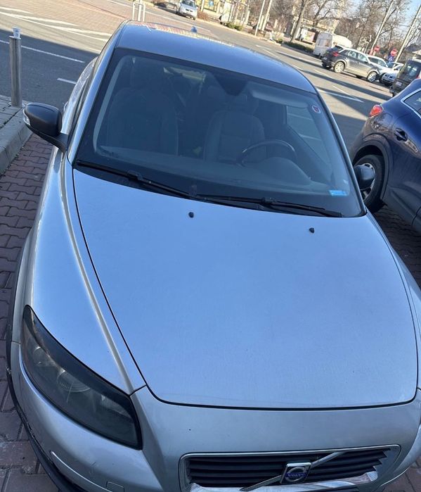 Vand volvo c30 2009 proprietar