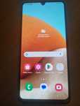 Samsung a32 dual sim 128 giga  ecran mare