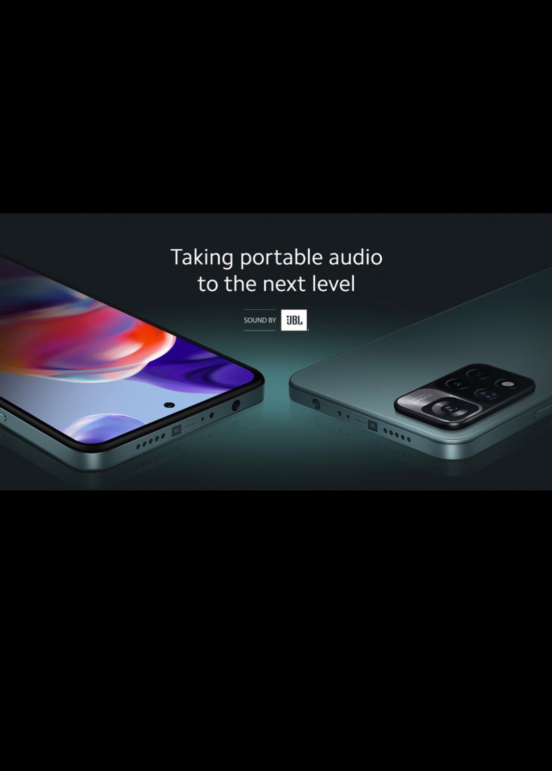 Redmi not 11 pro puls 5 G