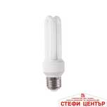 ECO LINE 11W E27/6400K