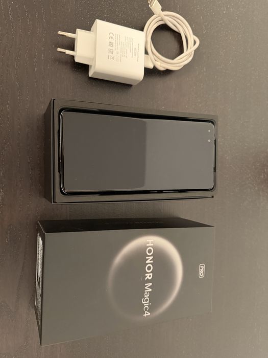 Honor Magic 4PRO 256GB 8GB RAM