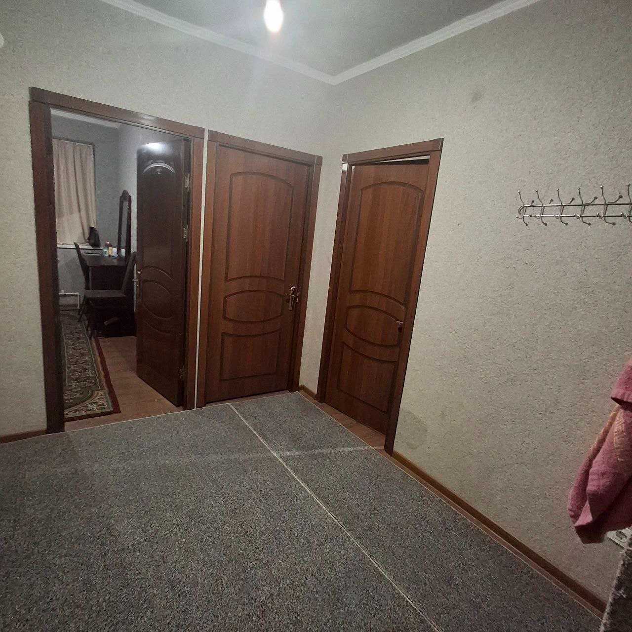 Beshkentga ketishda Avrora 2 xonali Yangi dom
