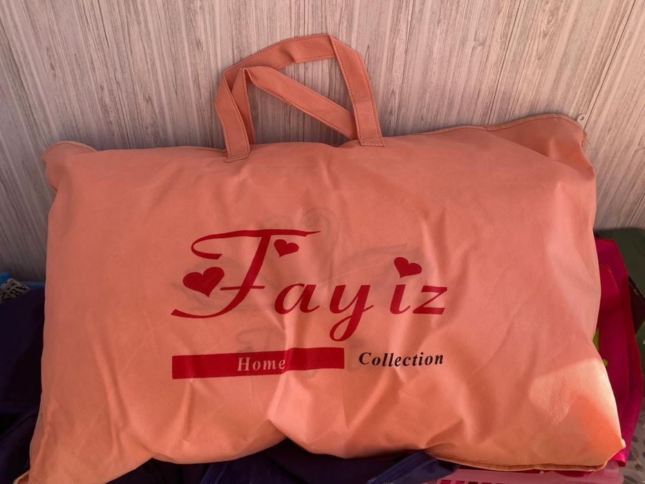 Подушки Fayiz  50×70 , 2 шт