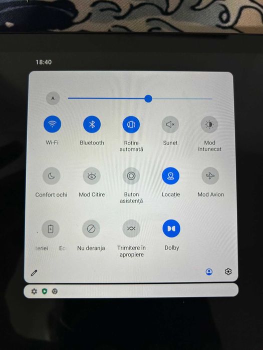Tableta Realme Pad